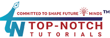 Top-Notch Tutorials